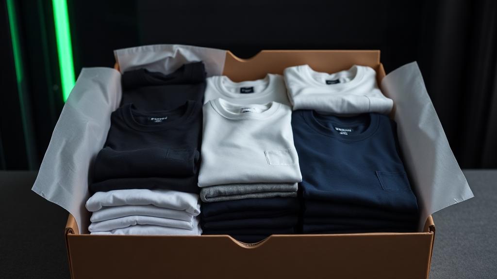 Subscription Factory Factory B | Premium Textile Manufacturing from El Salvador